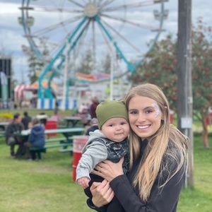 Meet your Posher, Chelsea